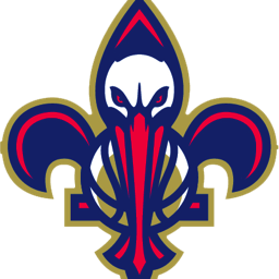 Louisiana Mashup - New Orleans Saints Pelicans. Originally from